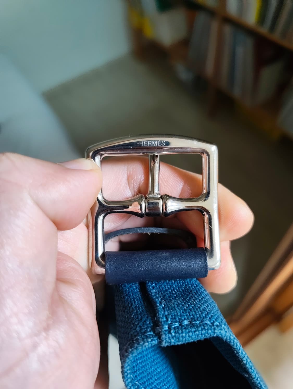 에르메스 에트리비에르 mm 숄더백 상품이미지6