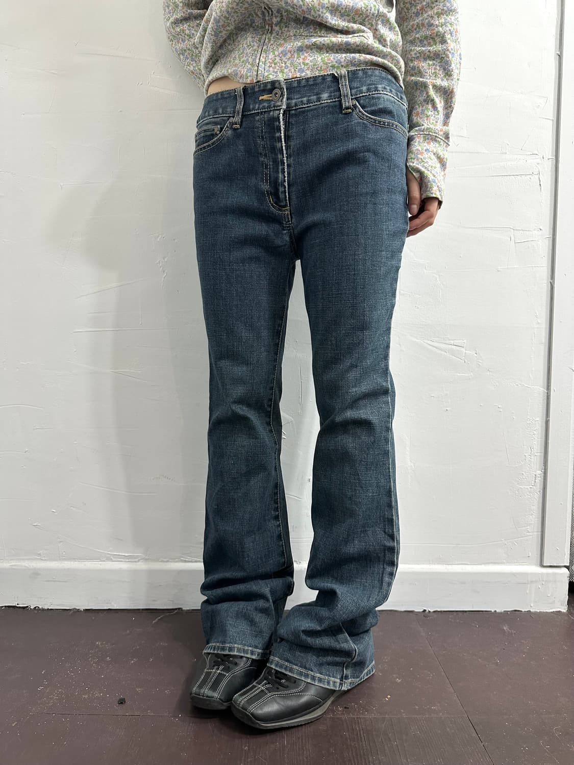 denim pants 상품이미지1