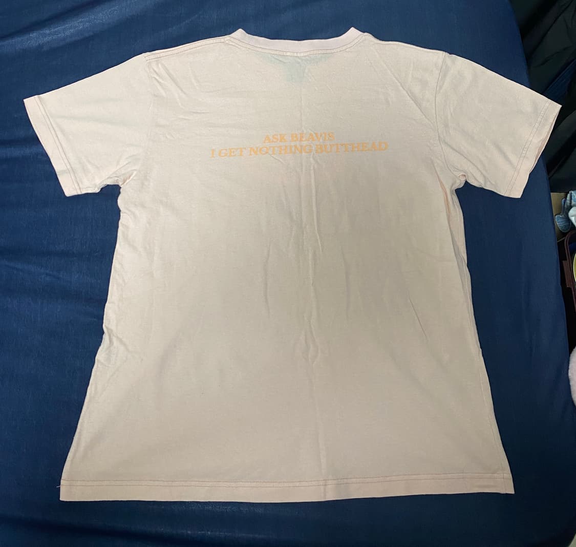 미스치프 구형 반팔 상품이미지2