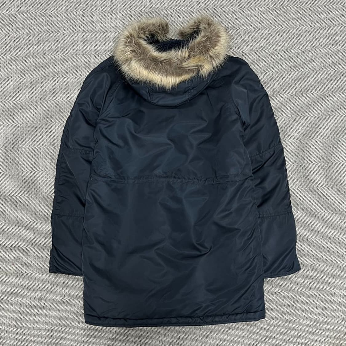 제이크루 퍼후드 야상파카 v0838 상품이미지2