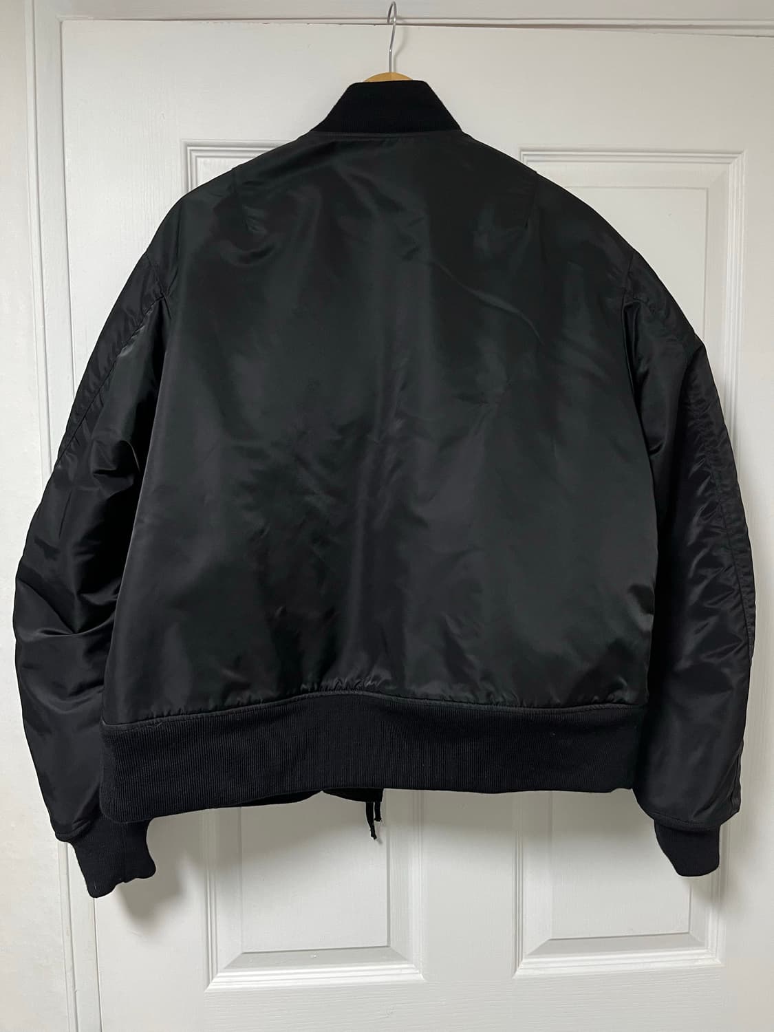 [M] 엔지니어드가먼츠 / SVR자켓 (에비에이터 자켓) 상품이미지4