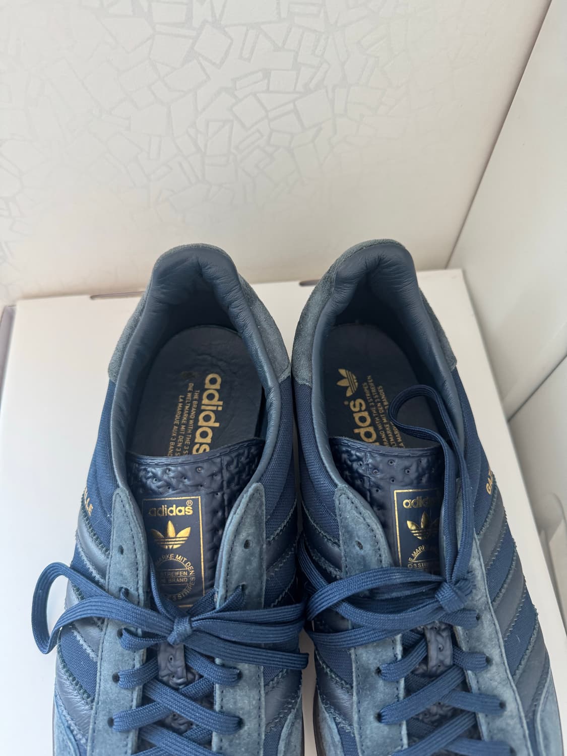 아디다스 가젤 265 상품이미지3