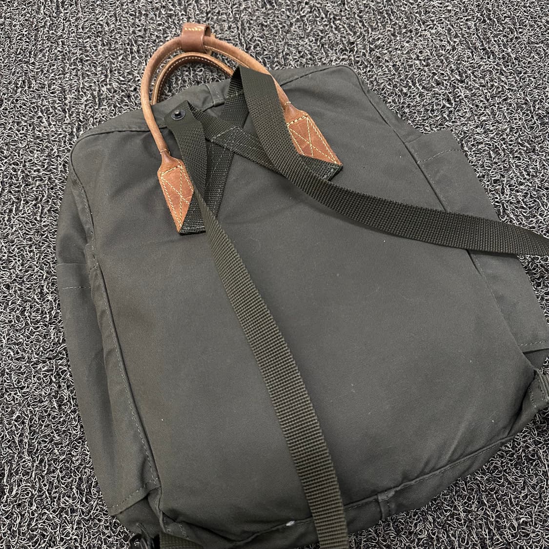 피엘라벤 칸켄 여성 미니백팩 상품이미지4