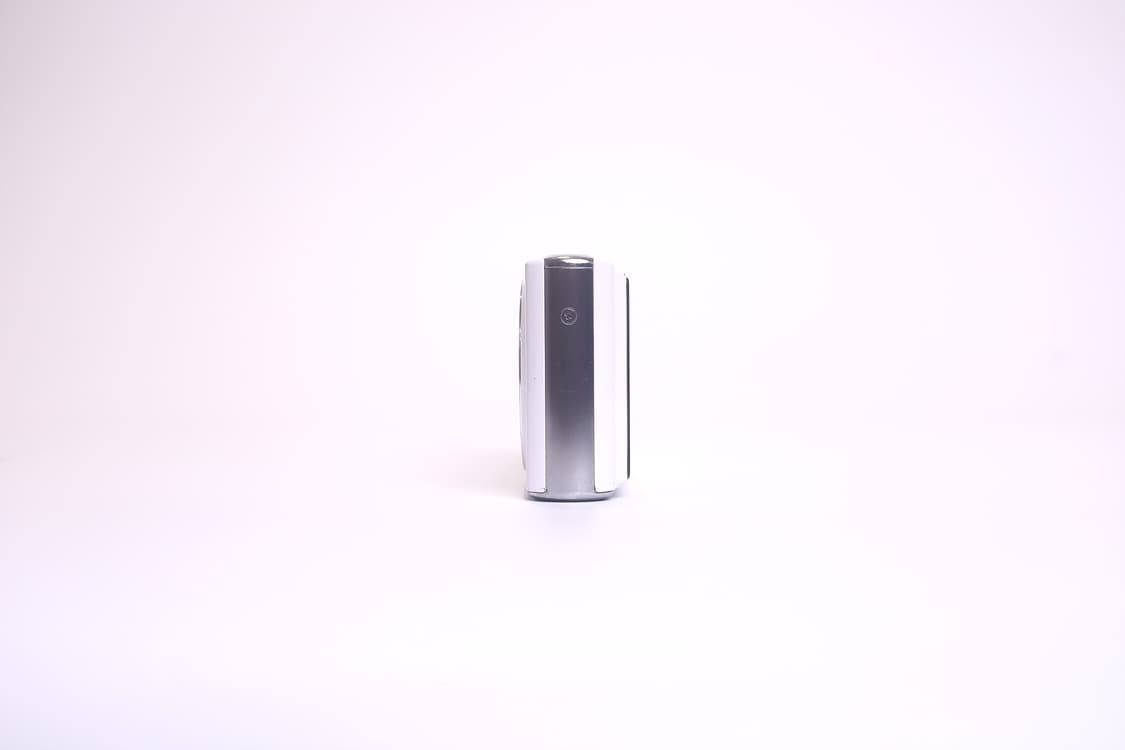 라이카 C-LUX3 화이트 상품이미지3