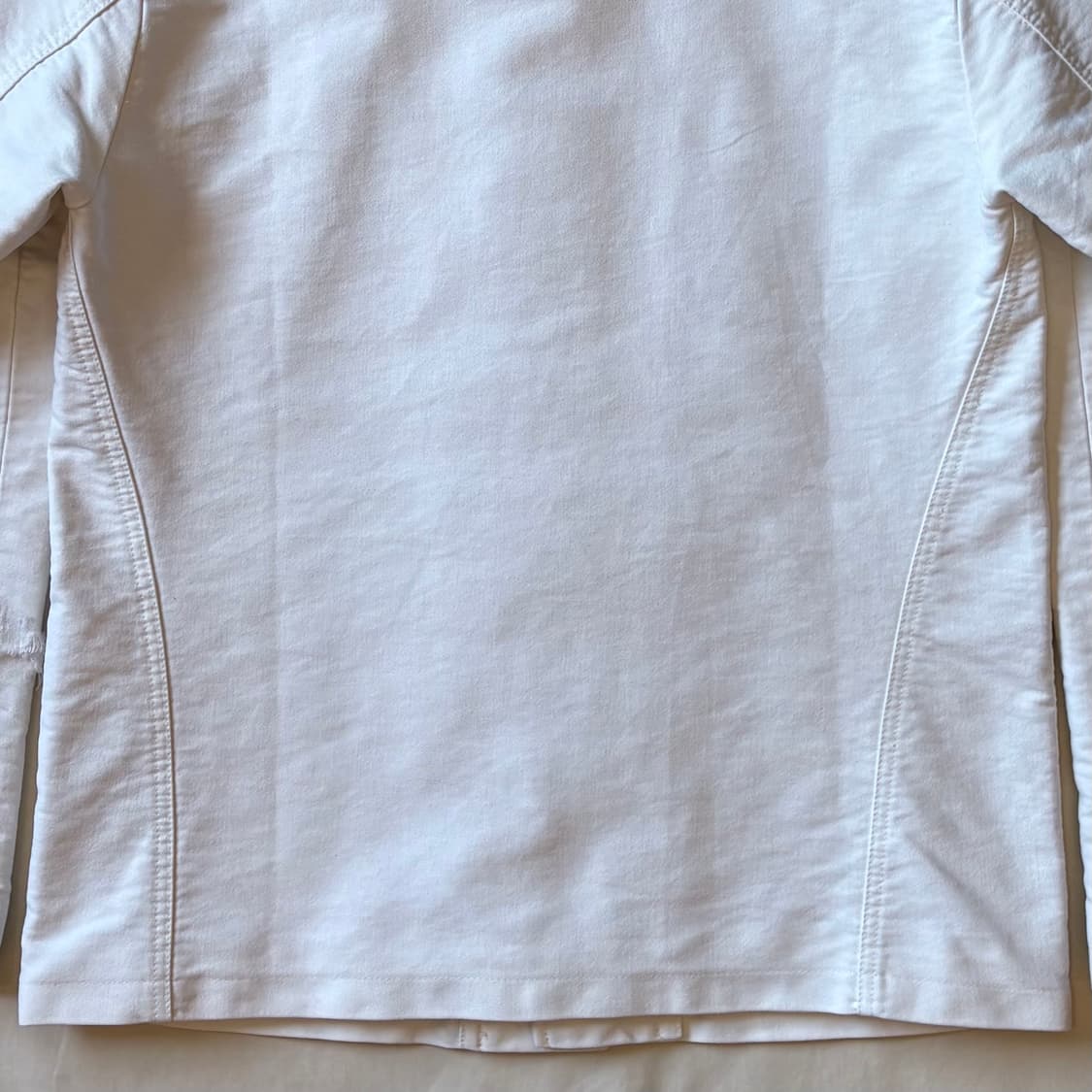 [2]프랑스 HERVIER PRODUCTIONS 헤비몰스킨 프렌치 자켓 상품이미지10