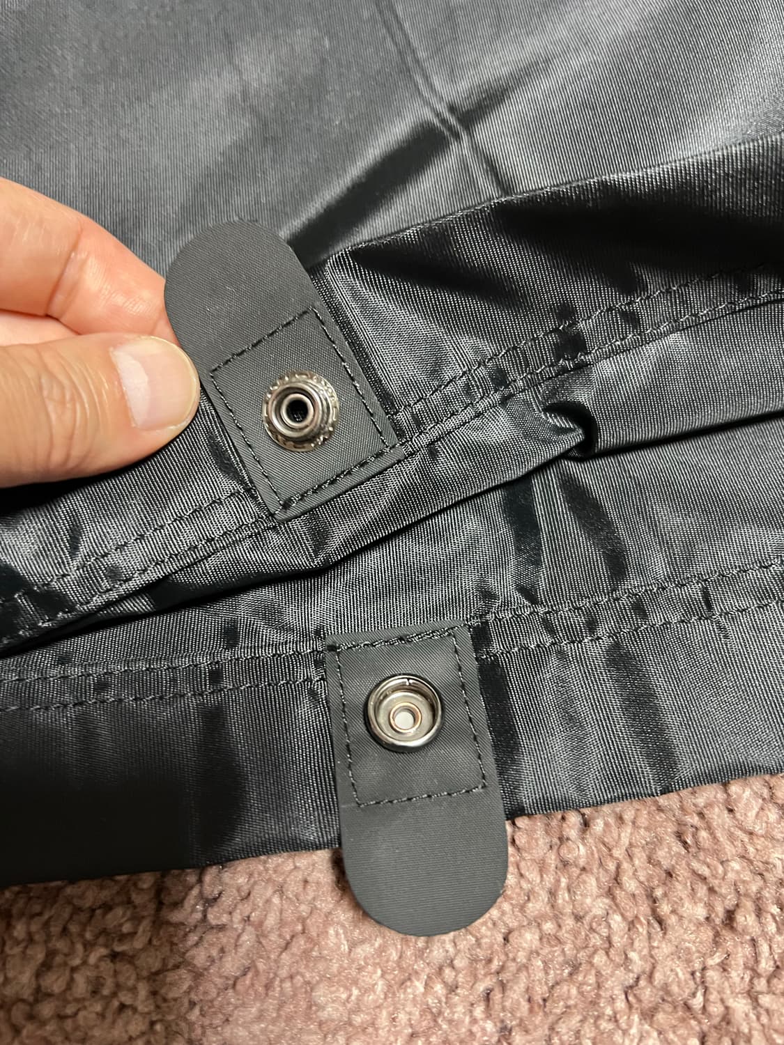 sophnet 소프넷 bag 새상품 상품이미지3