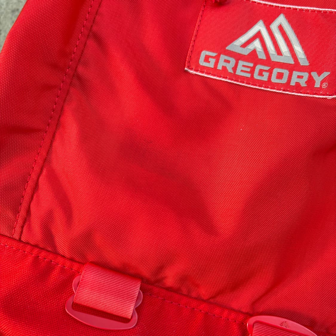 Gregory 그레고리 백팩 가방 상품이미지4