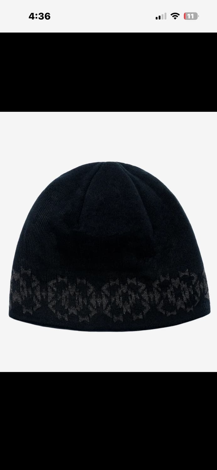 아이돈워너셀 비니 상품이미지1