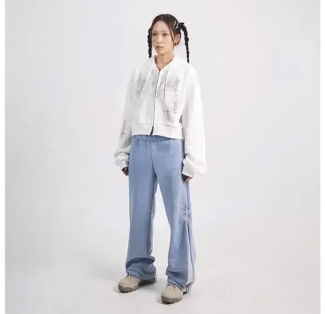 허그유어스킨 인시전 조거팬츠 상품이미지3