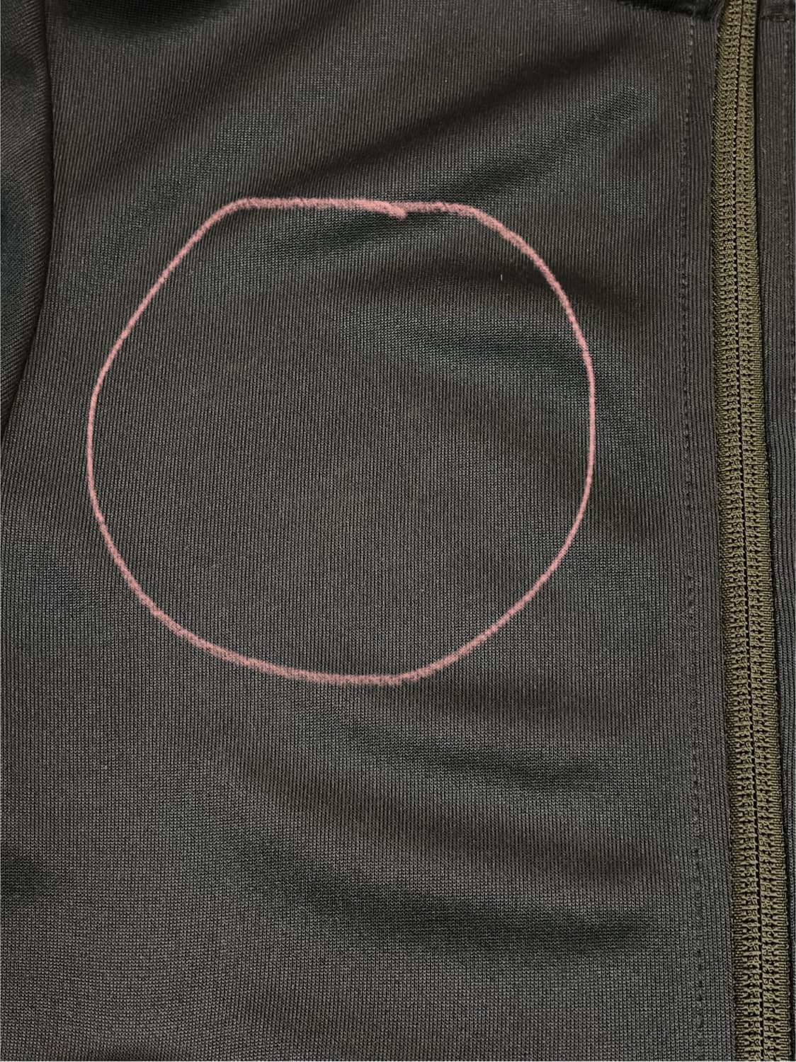 나이키 투웨이 져지 블랙 XS #csz2735jbby 상품이미지6