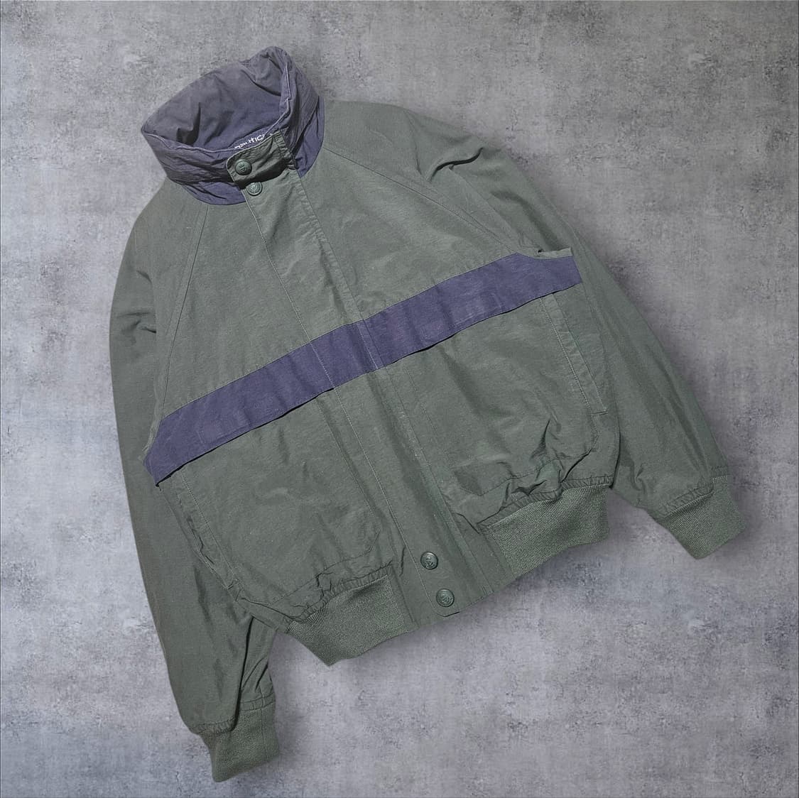 노티카 리버시블 자켓 상품이미지1