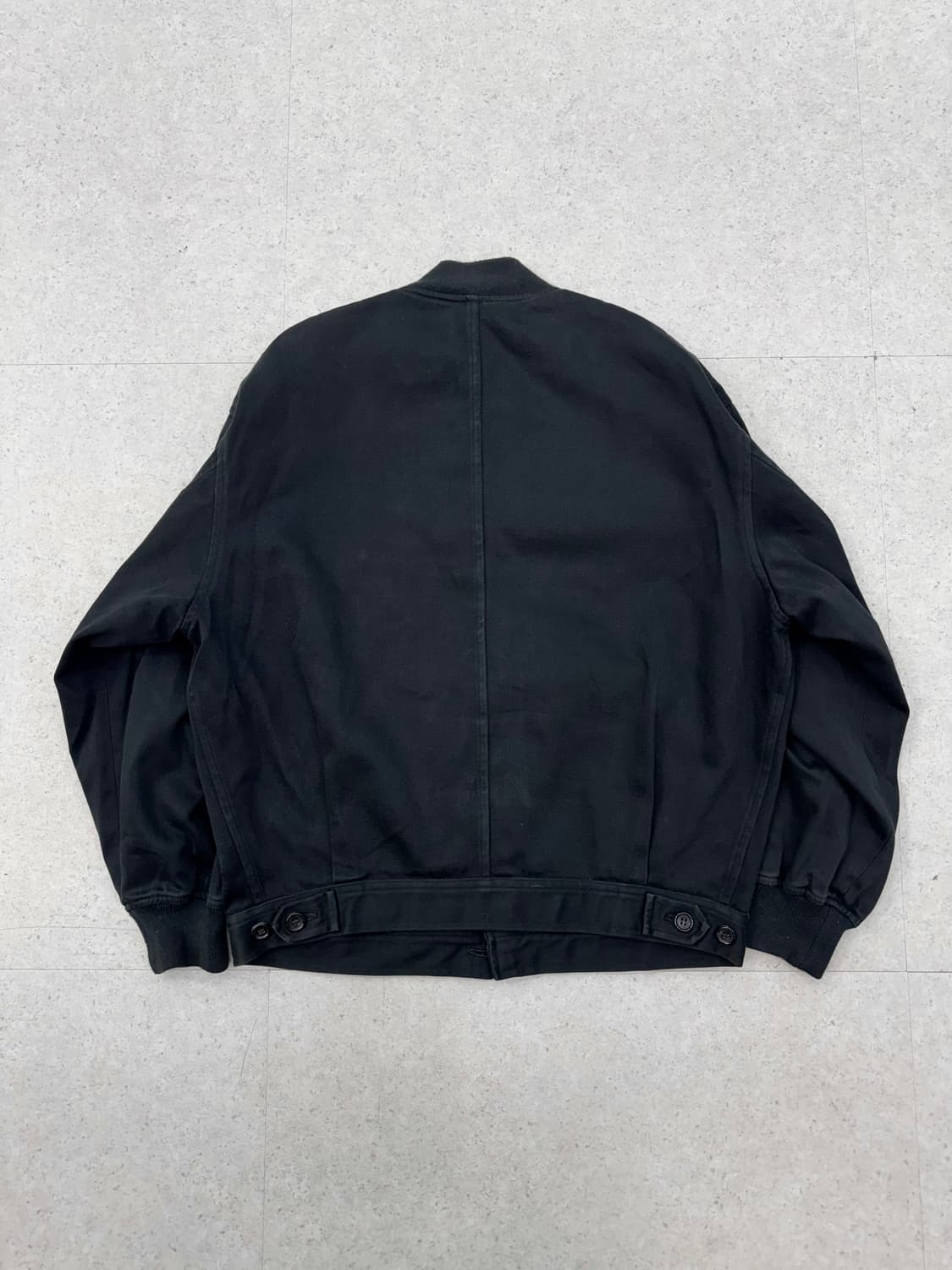 꼼데가르송 옴므 블루종 상품이미지5