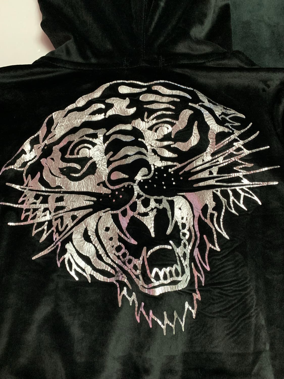 에드하디 벨루아 셋업 상품이미지8