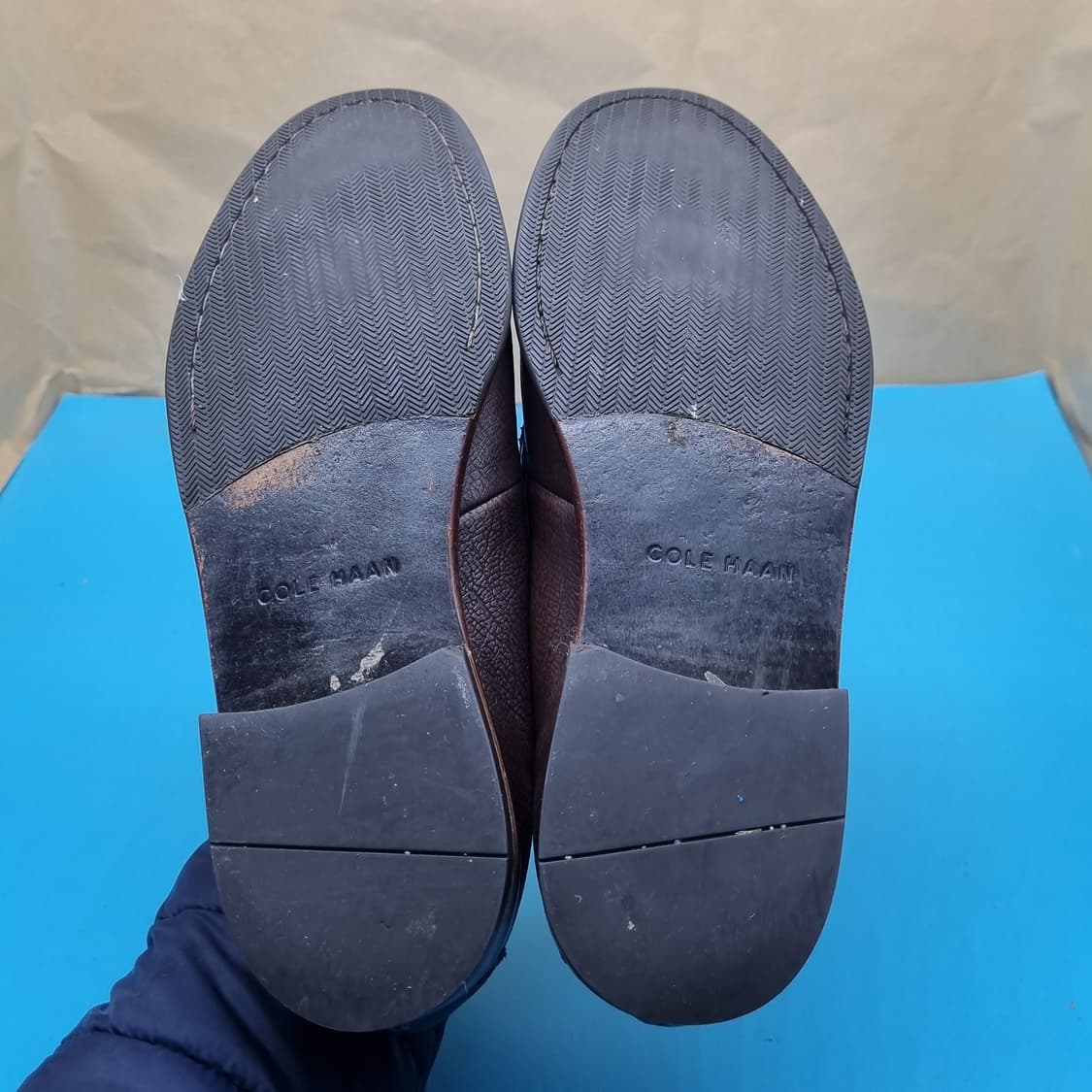 콜한 남성테슬로퍼8 260 상품이미지3