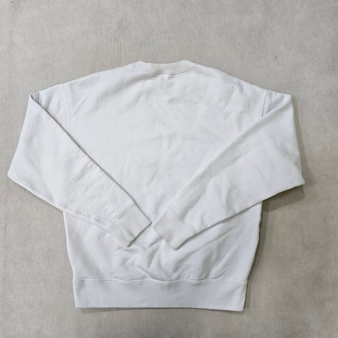 95 나이키 솔로 스우시 맨투맨 0313Y 상품이미지2