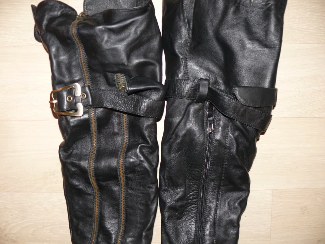 sexy long boots 상품이미지6