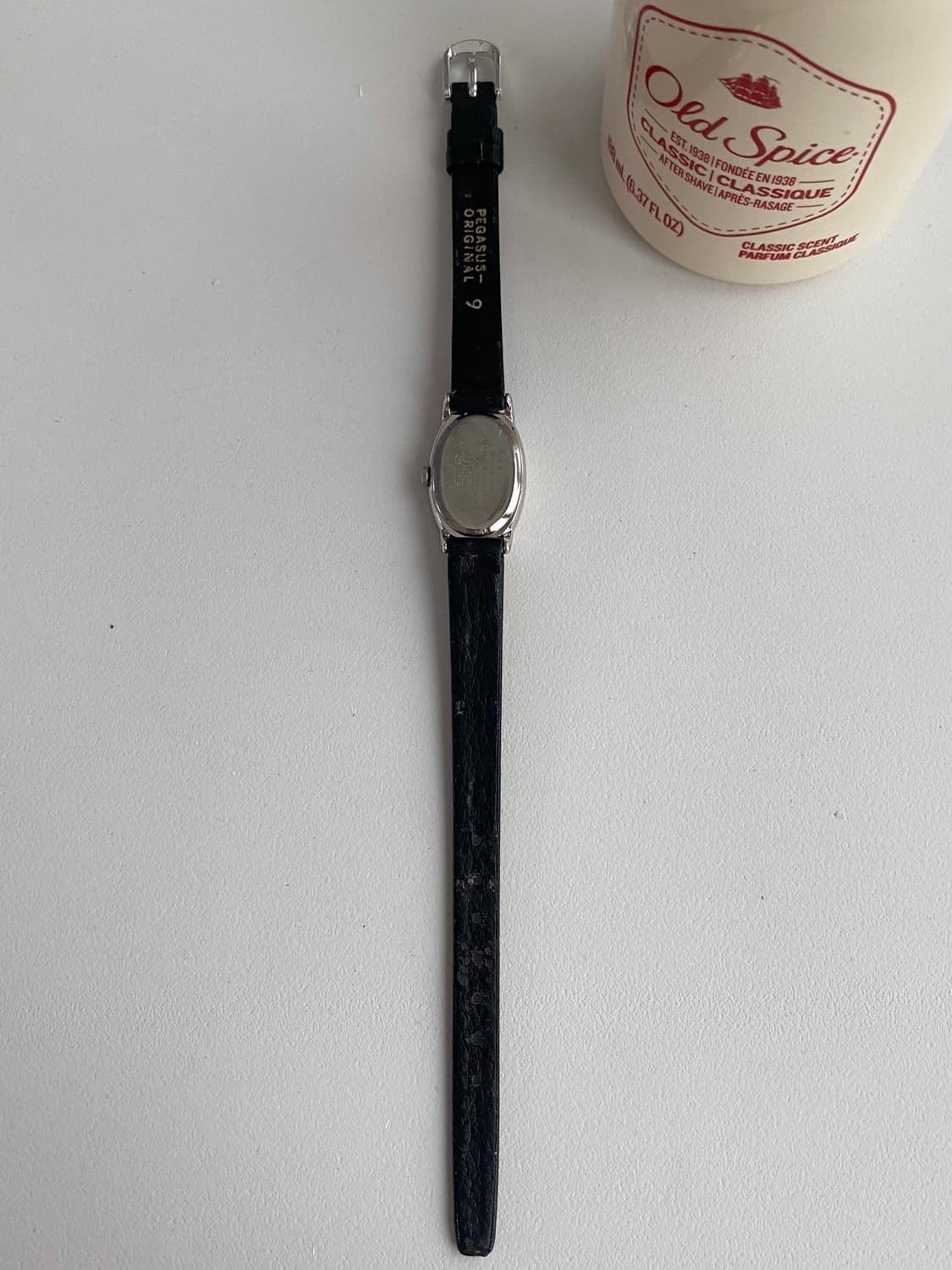 Seiko 세이코 오벌 쿼츠 레이디스 상품이미지6