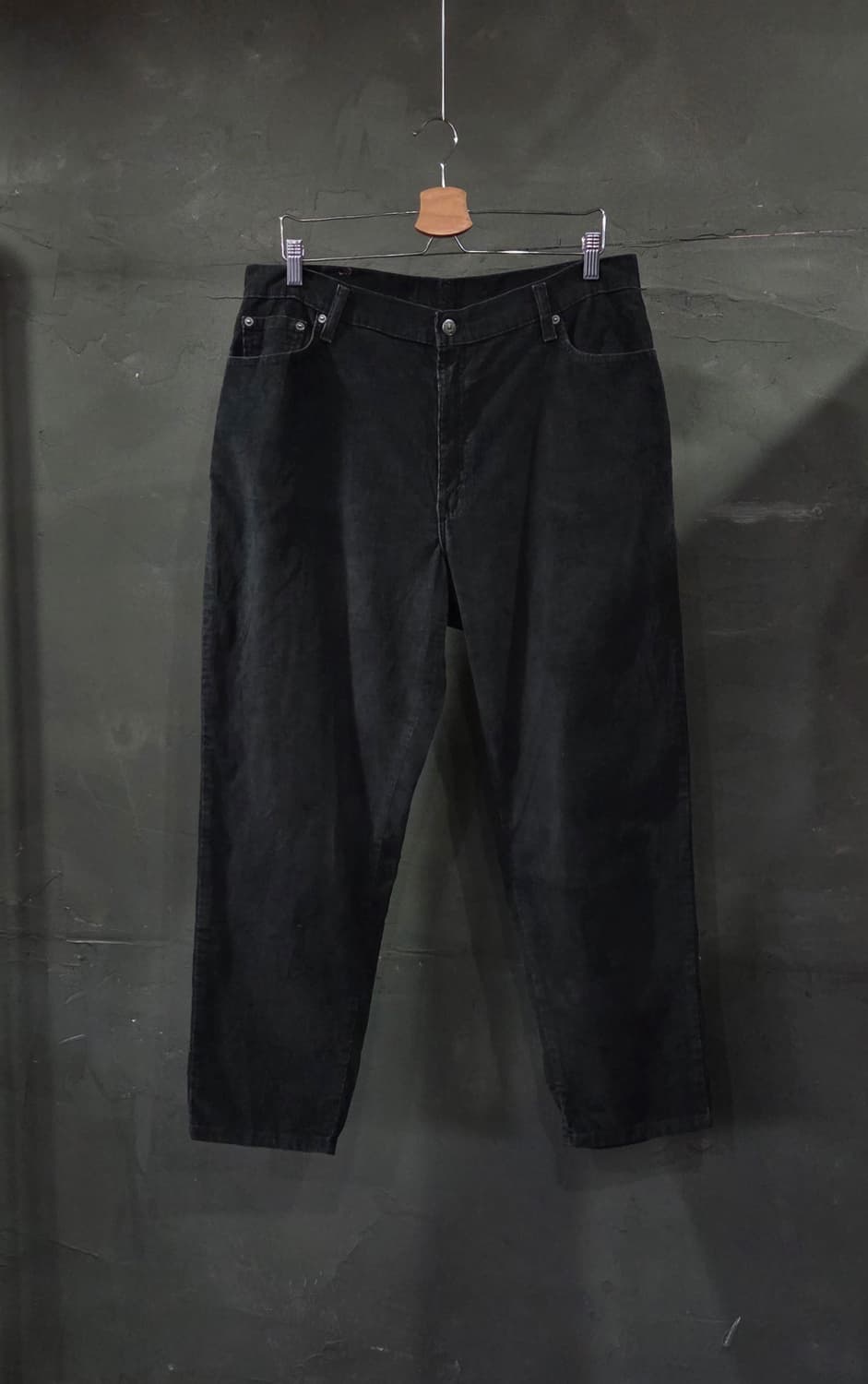 00's Levi's 550 - Made in U.S.A  상품이미지1