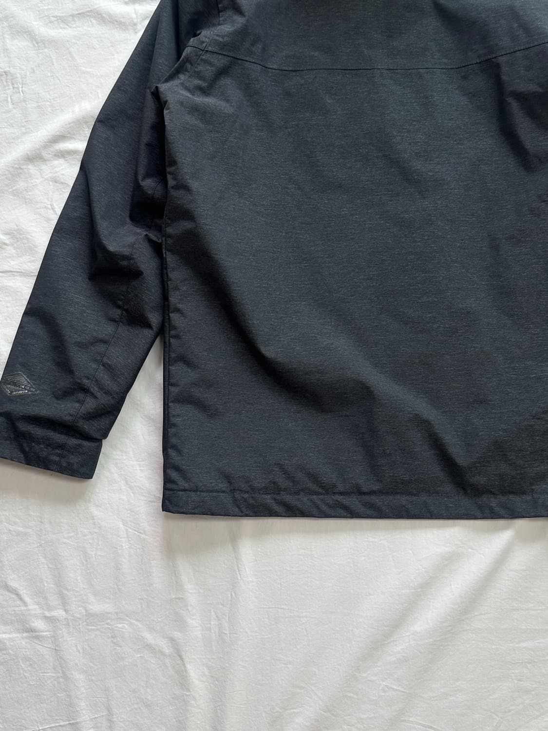 컬럼비아 스태틱 리지 필드 바람막이 자켓 상품이미지6