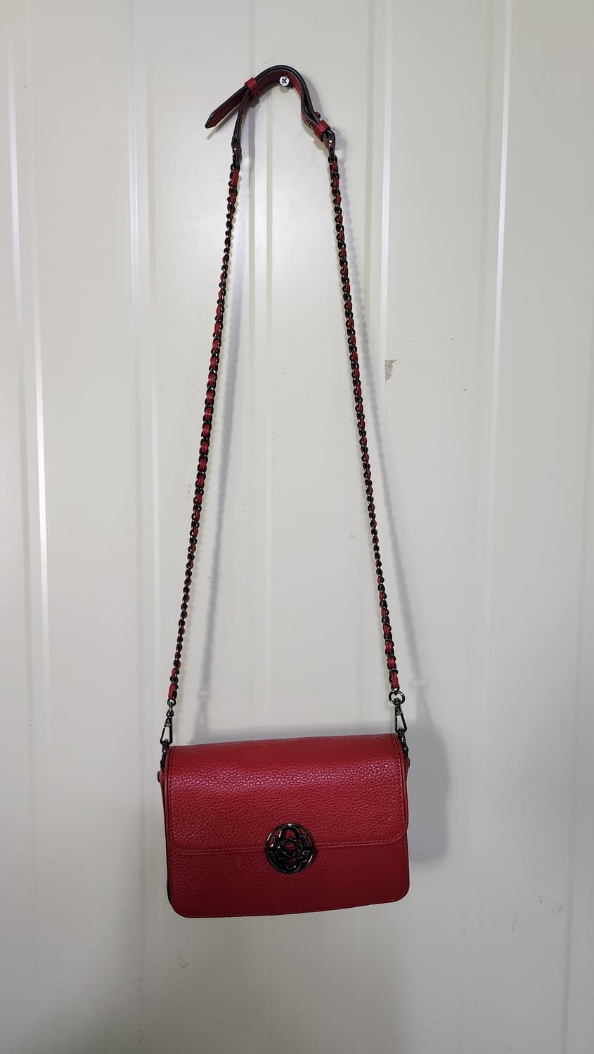 오야니 테일러 체인 크로스백 상품이미지6