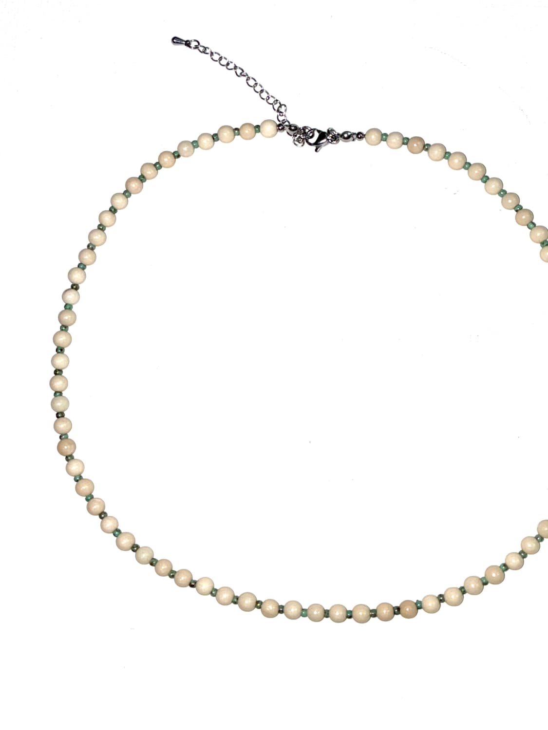 Ohm 목걸이 상품이미지3