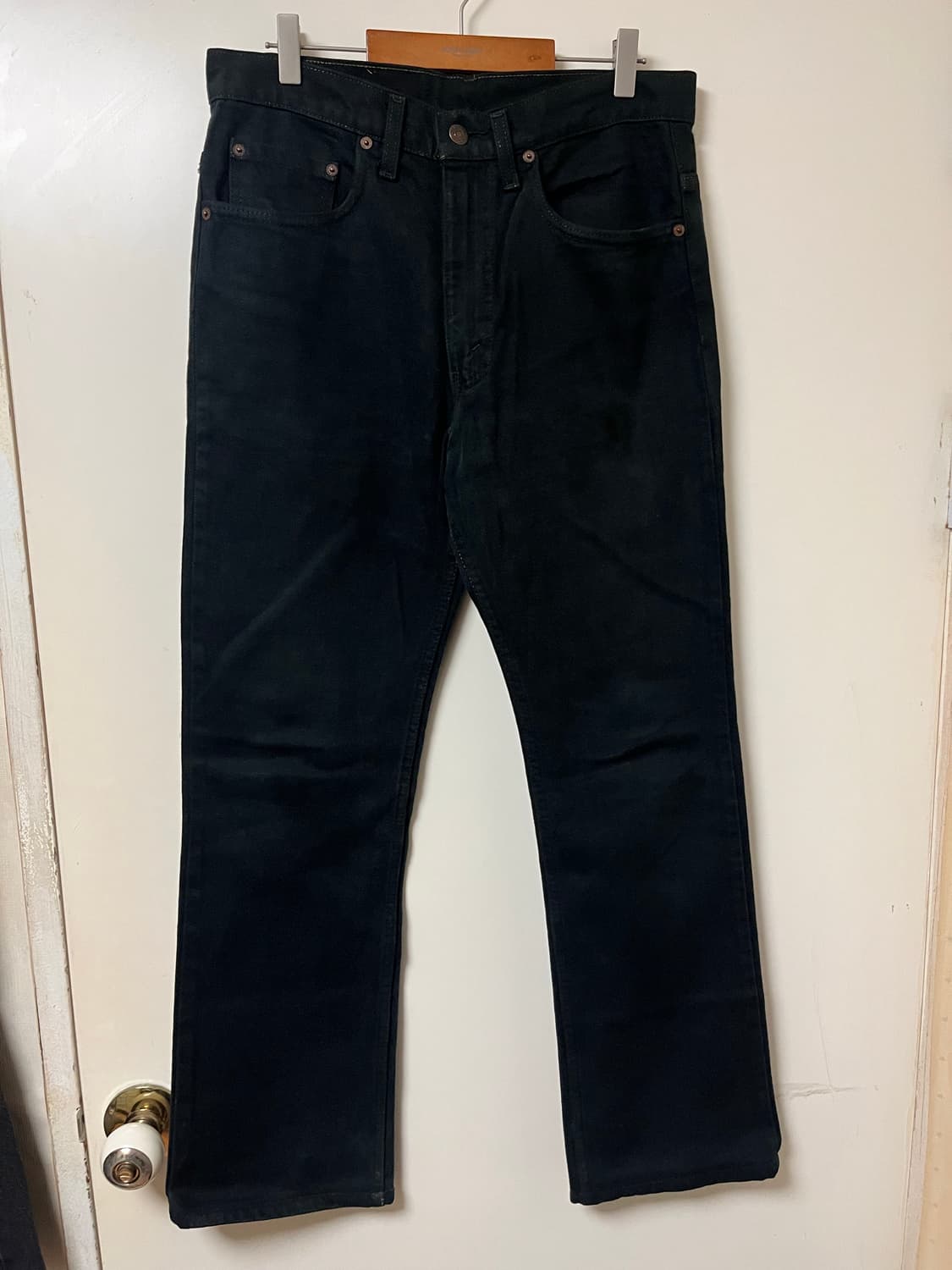 리바이스 517 made in usa 상품이미지1