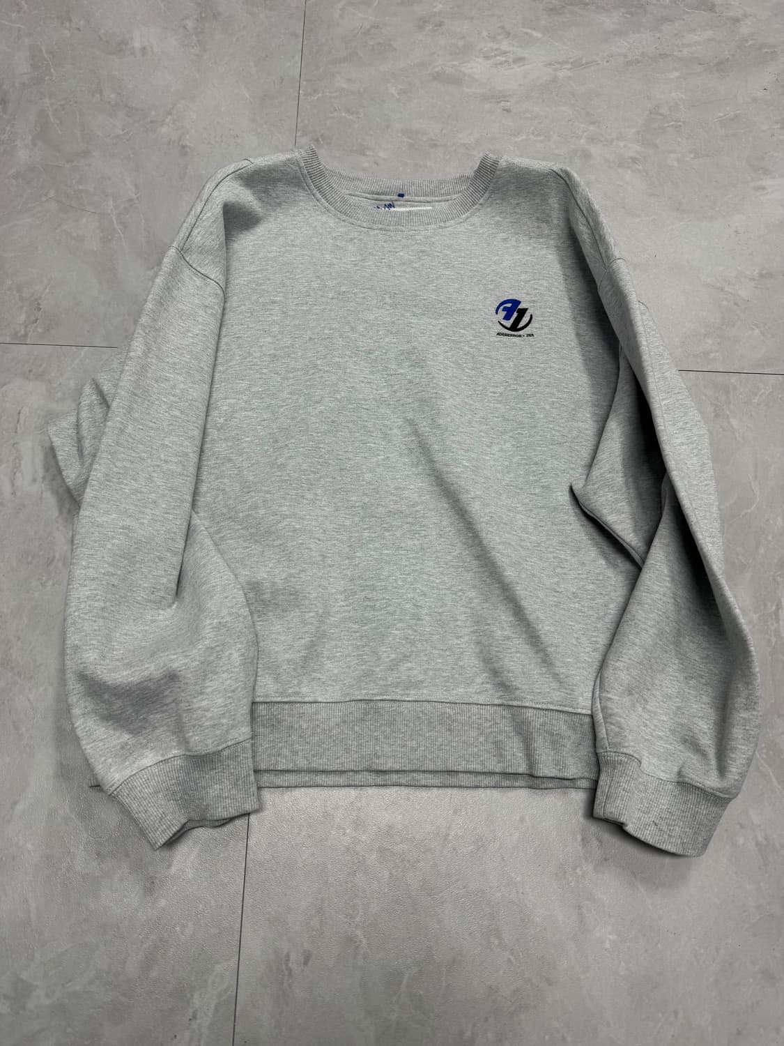 자라 X 아더에러 상품이미지1