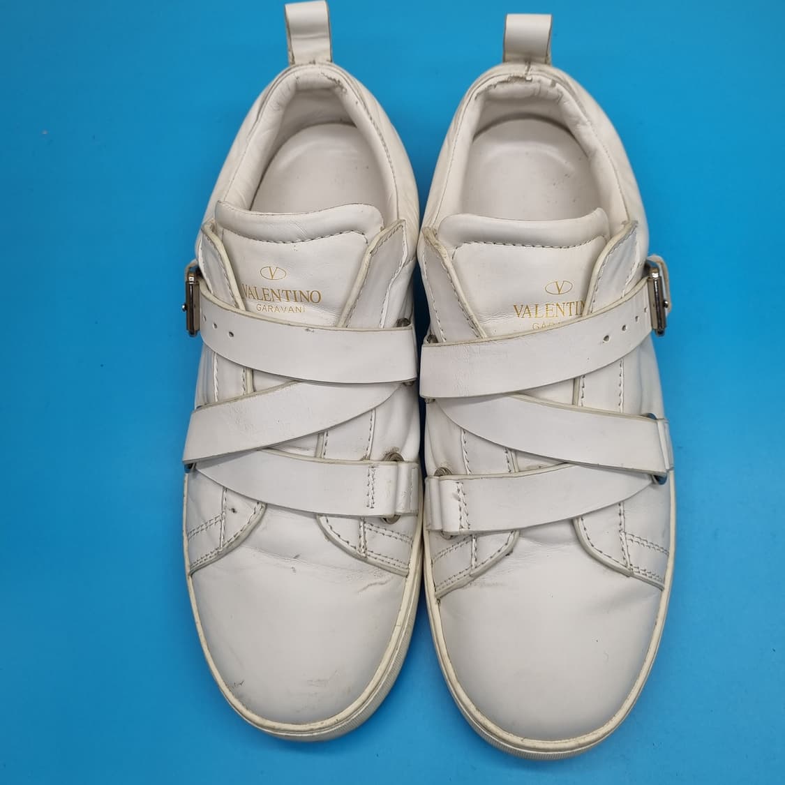 발렌타노 브이펑크 스니커즈40 255 상품이미지2