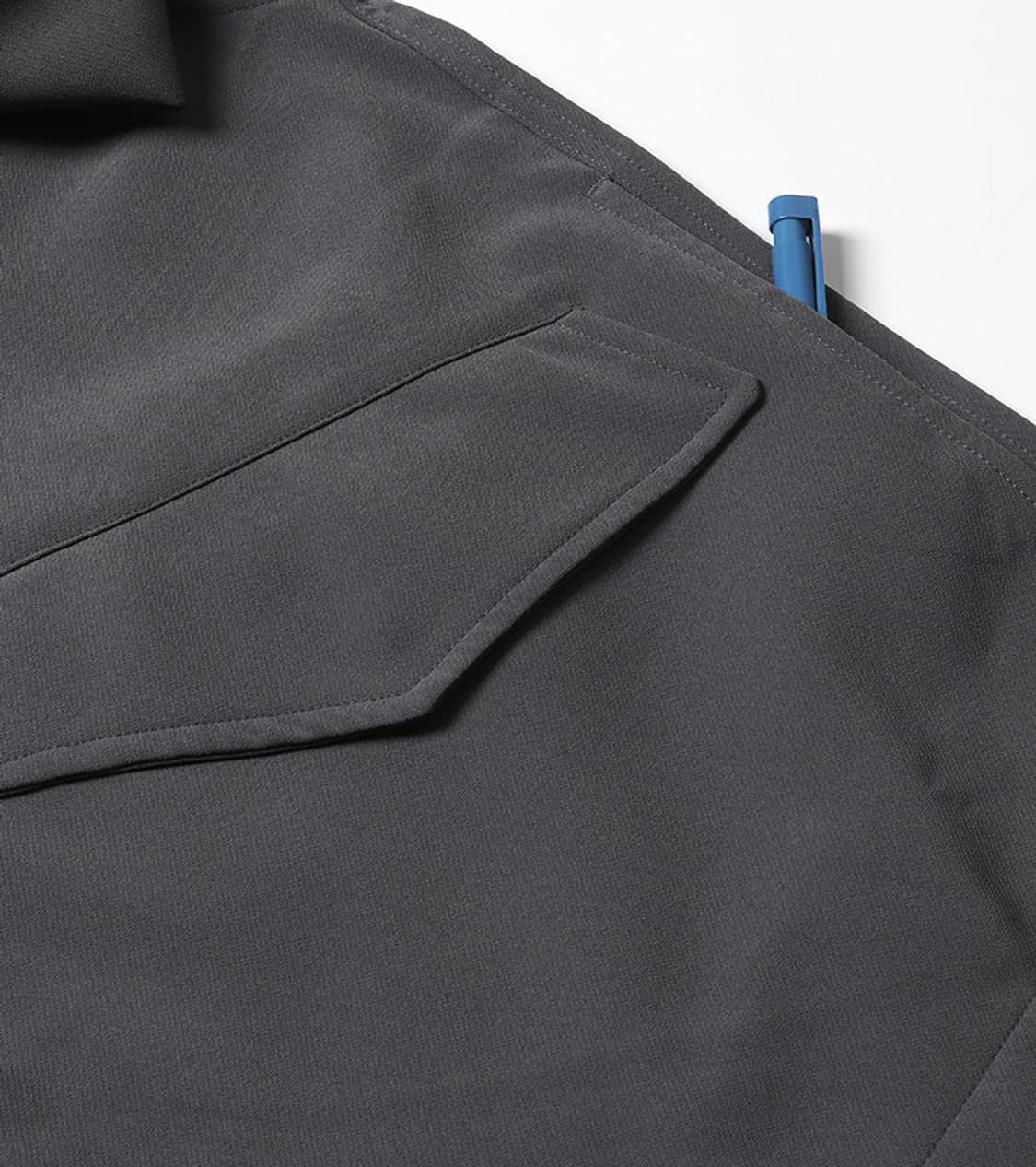 NANO UNIVERSE - 23FW WIDE BLOUSON 상품이미지9