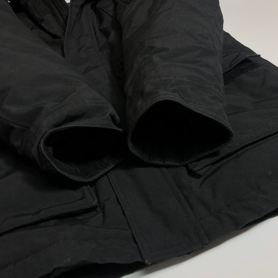 에스피오나지 패딩 s 상품이미지7