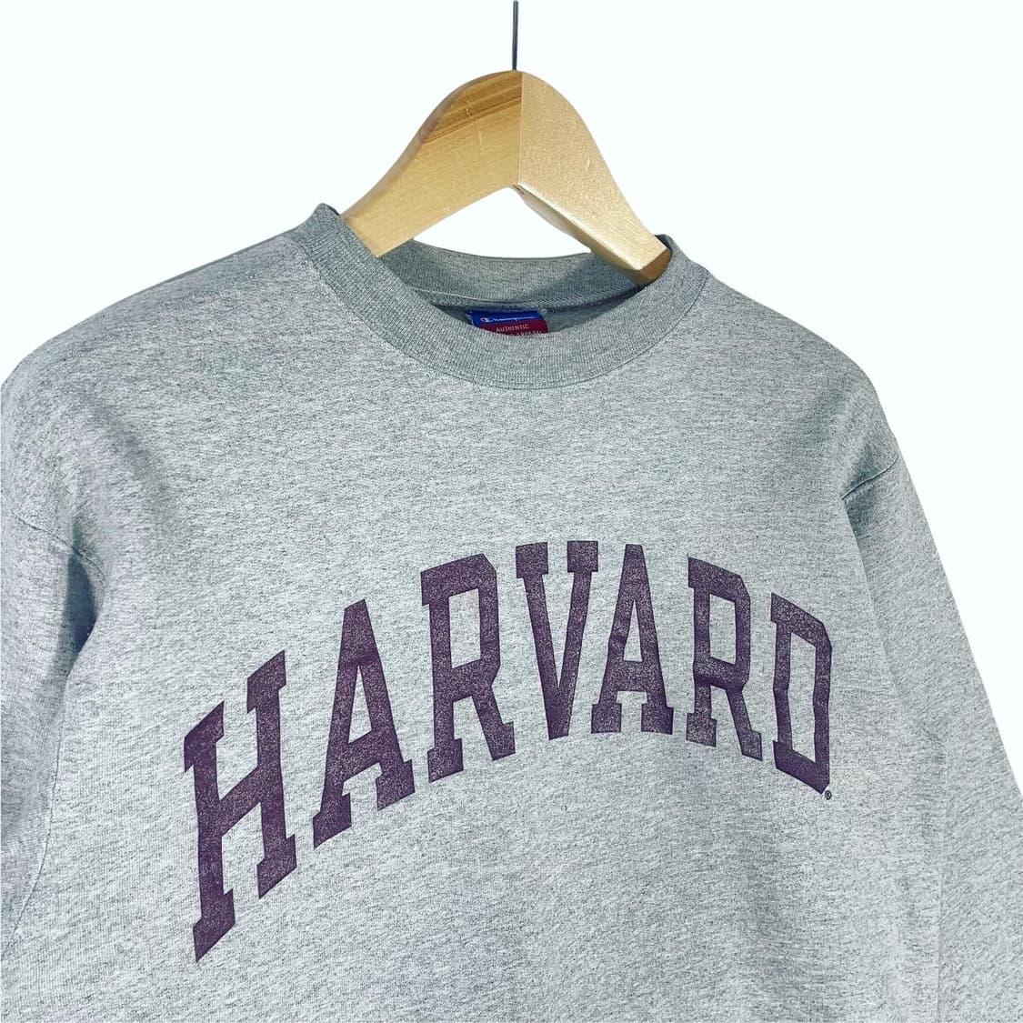 Champion Harvard Sweatshirt 상품이미지2