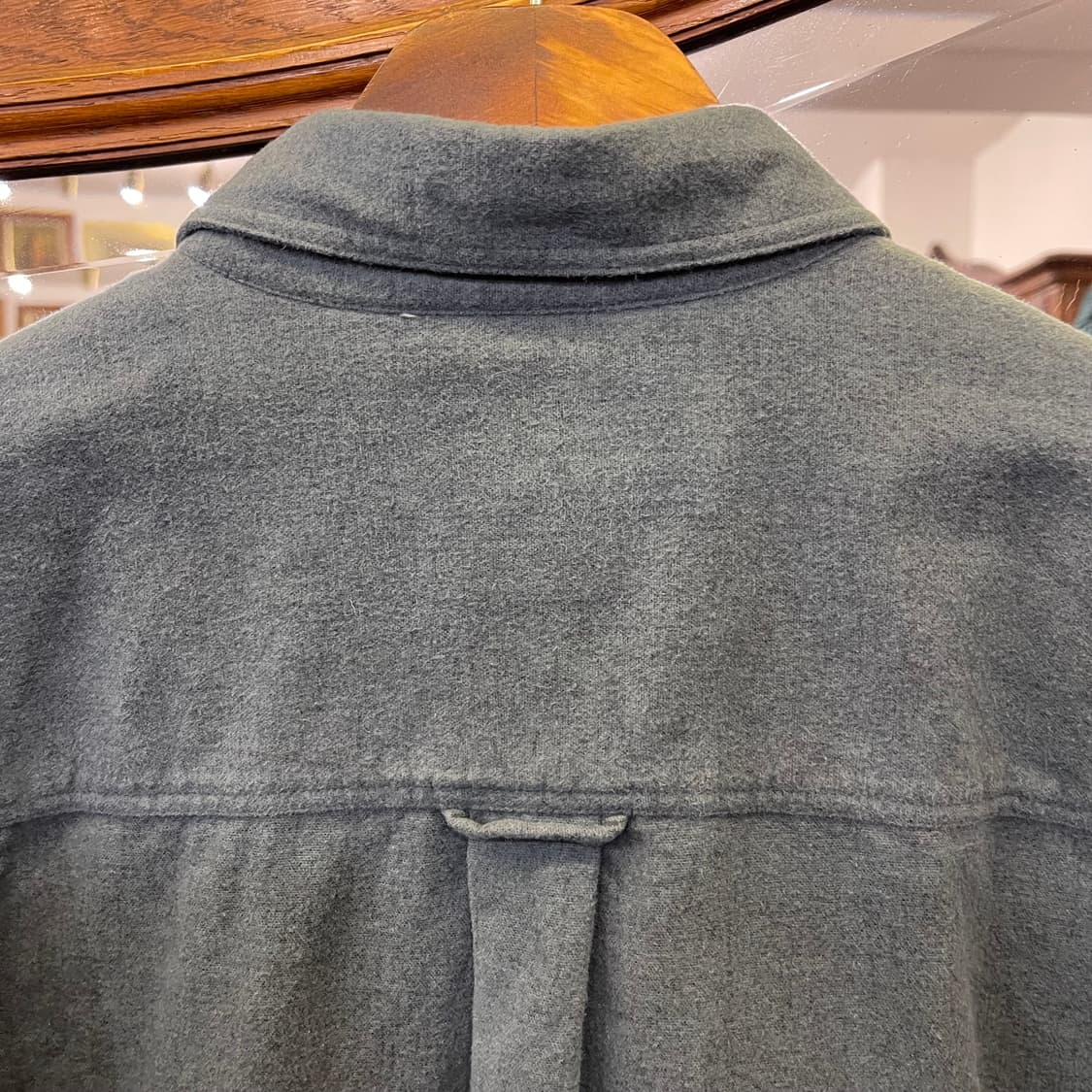 Vintage Woolrich 상품이미지9