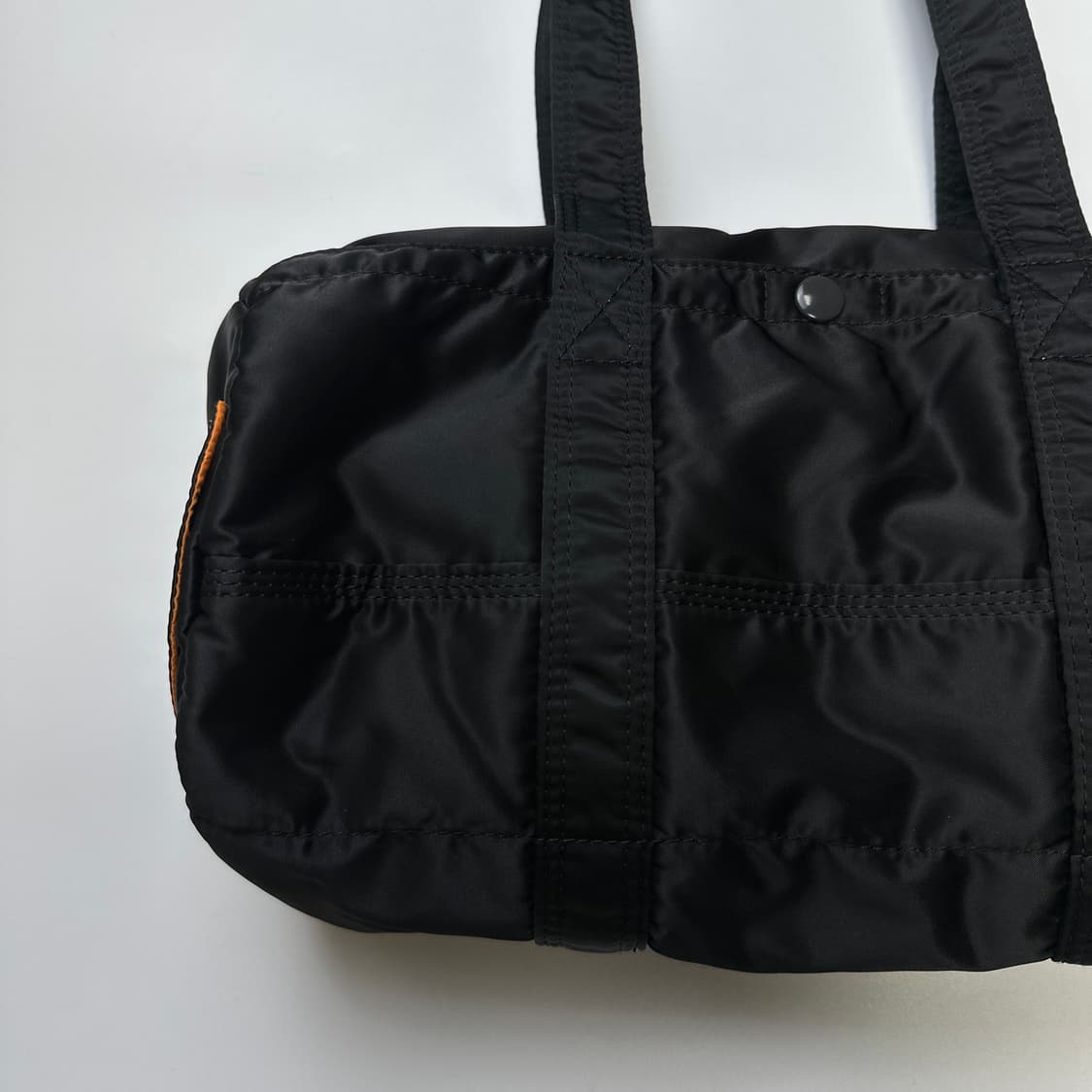 PORTER TANKER BOSTON BAG (L) 포터 탱커 보스턴백 상품이미지4