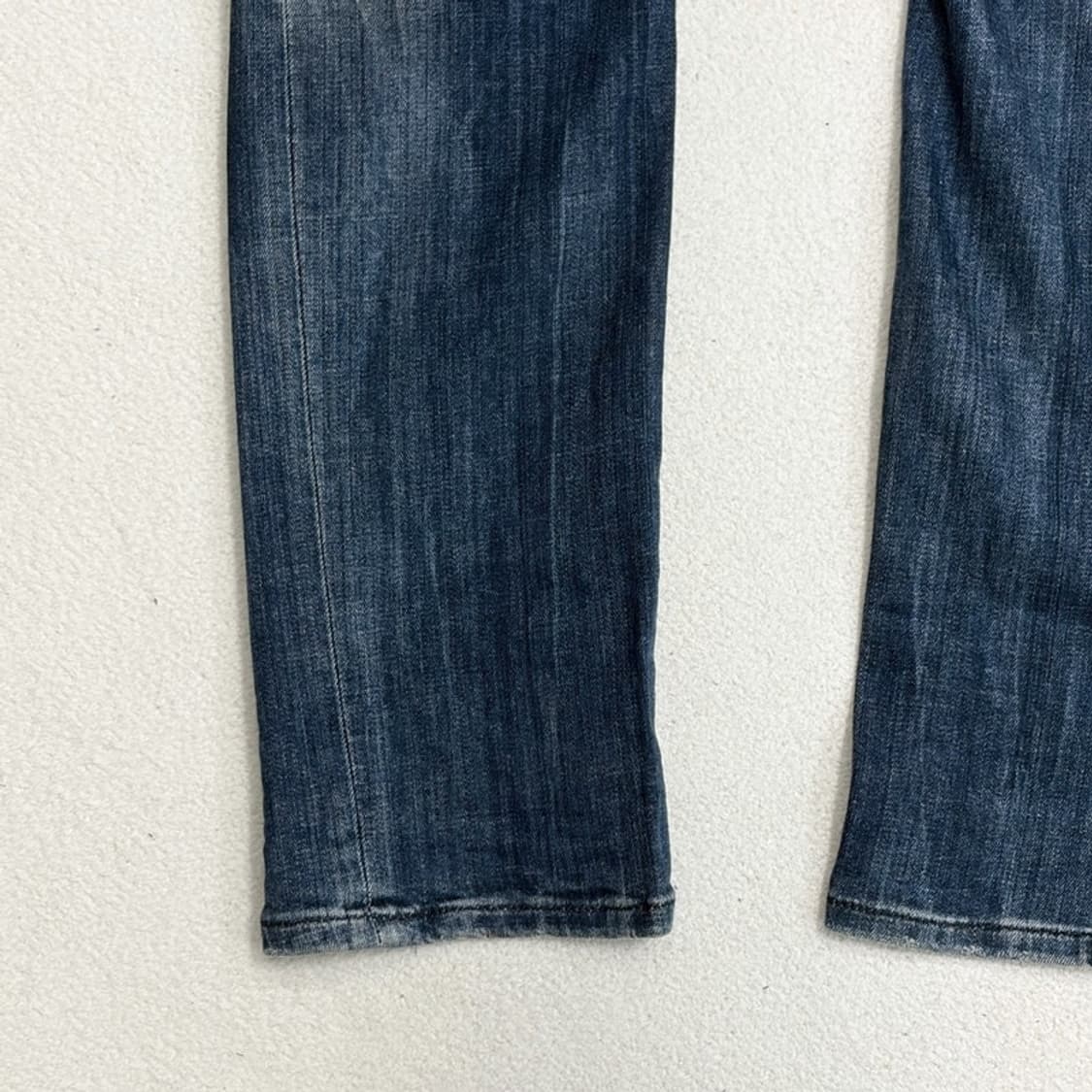 DSQUARED2 버튼플라이 워싱 진 46 상품이미지3