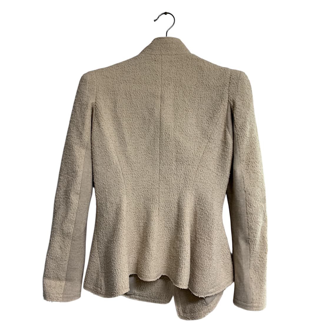 Time 타임 여성 프레임 바디콘 자켓 상품이미지4