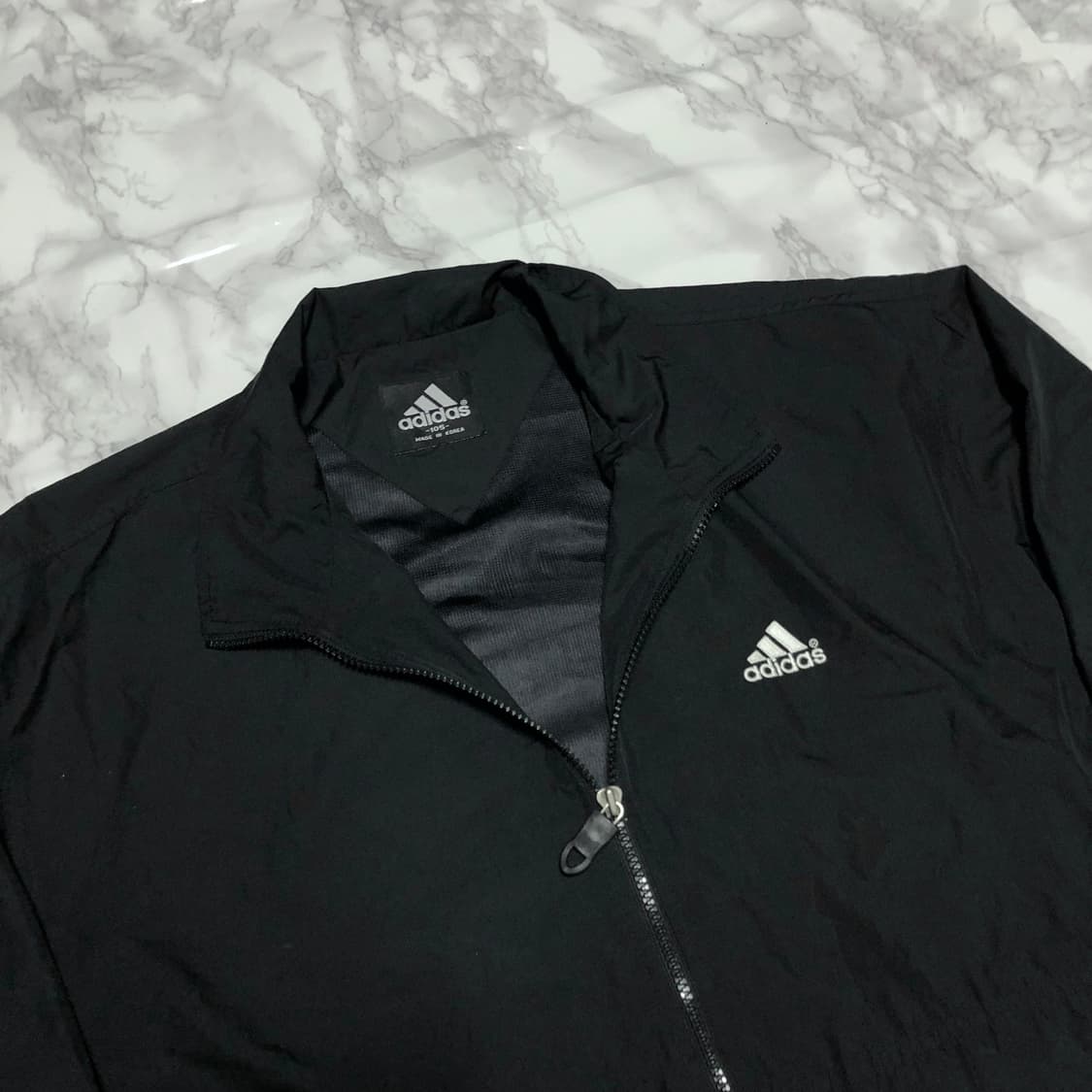 아디다스 90s 바람막이 올드스쿨 자켓 상품이미지2