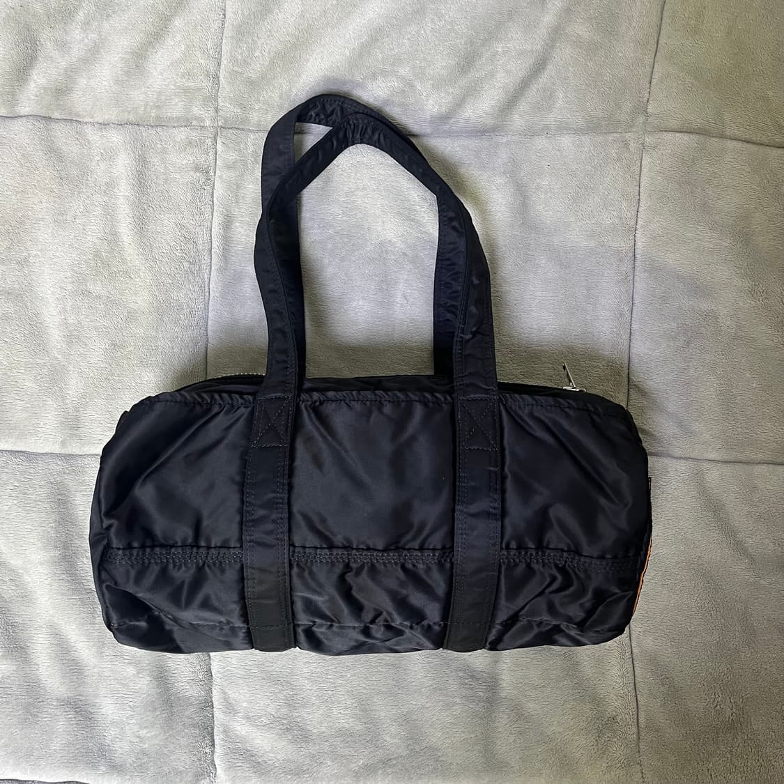 Porter 요시다 포터 탱커 보스턴 더플백 L 블랙 상품이미지2