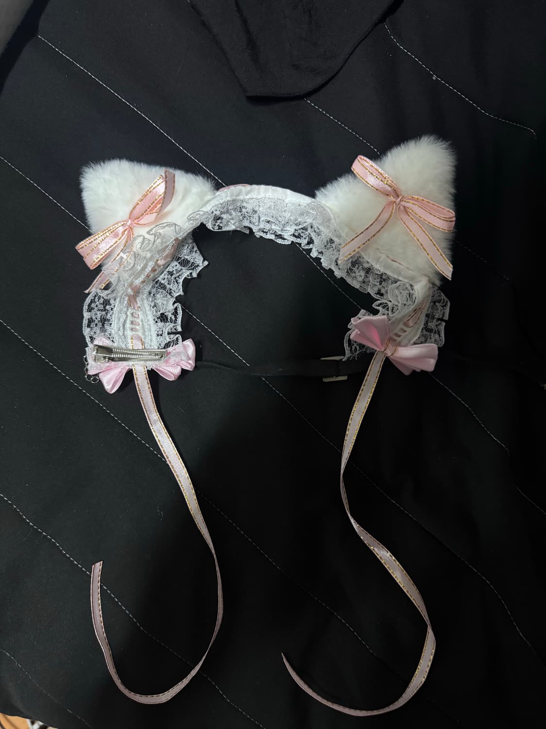 고양이 지뢰계 양산형 헤도레 상품이미지1
