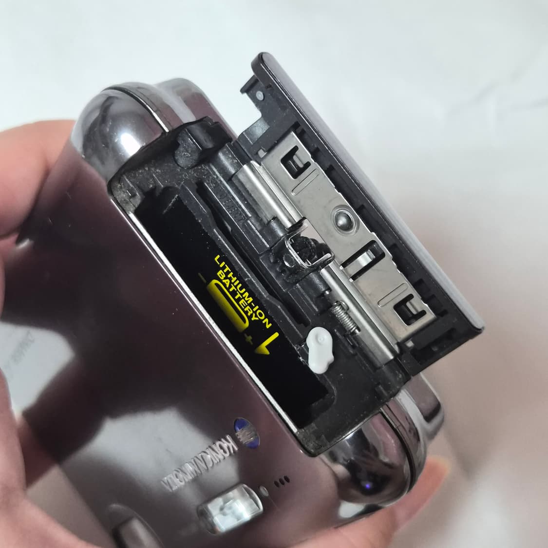 아직 판매중) 미놀타 디미지 x1 minolta dimage x1 디카 상품이미지7