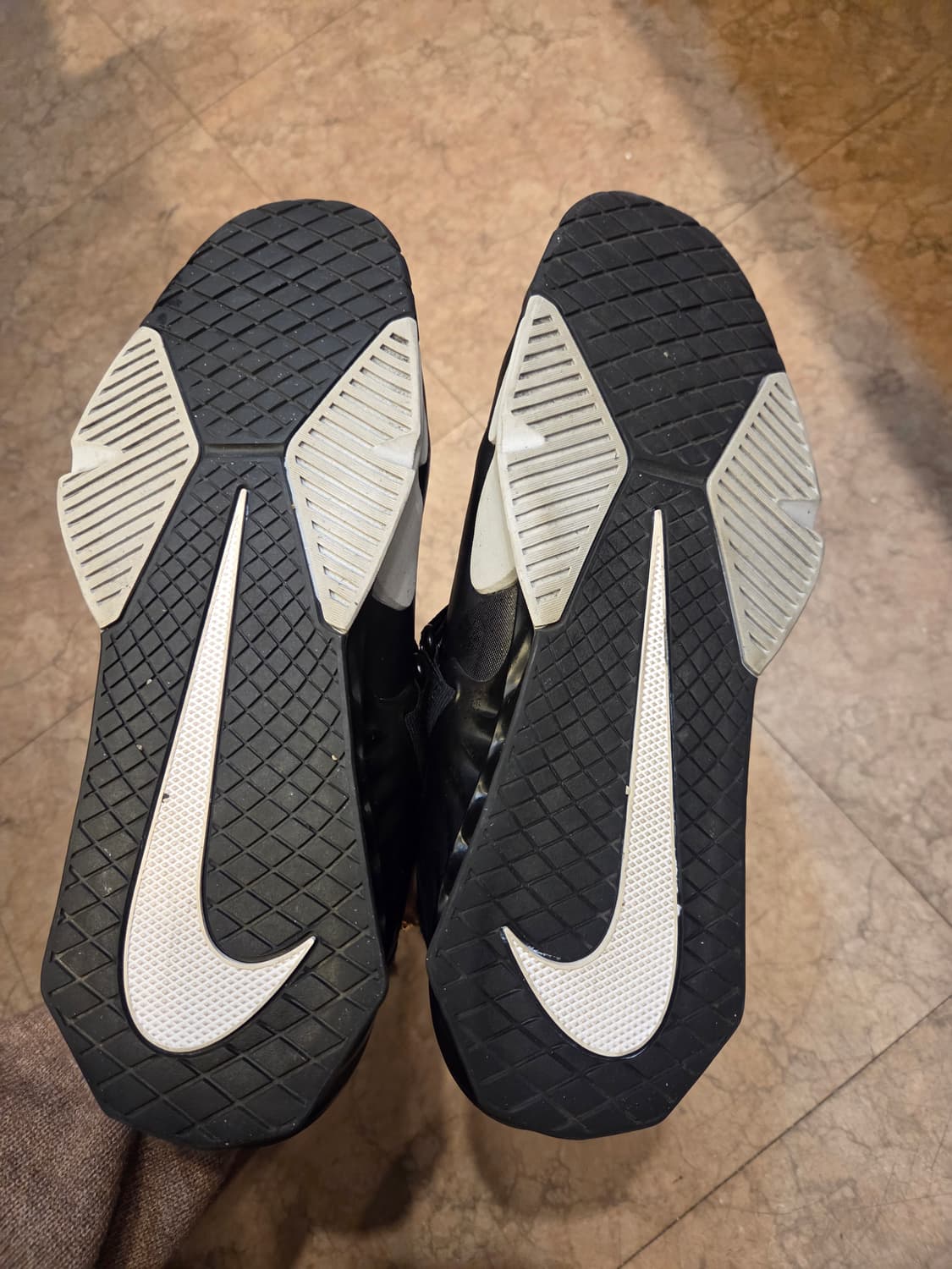 나이키 사발레오 역도화 280 상품이미지3