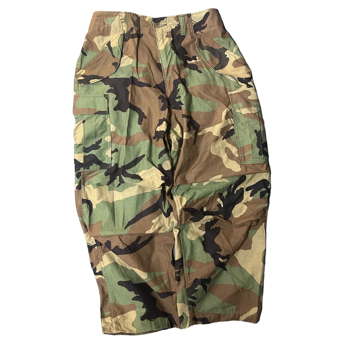 M65 우드랜드 팬츠 상품이미지1