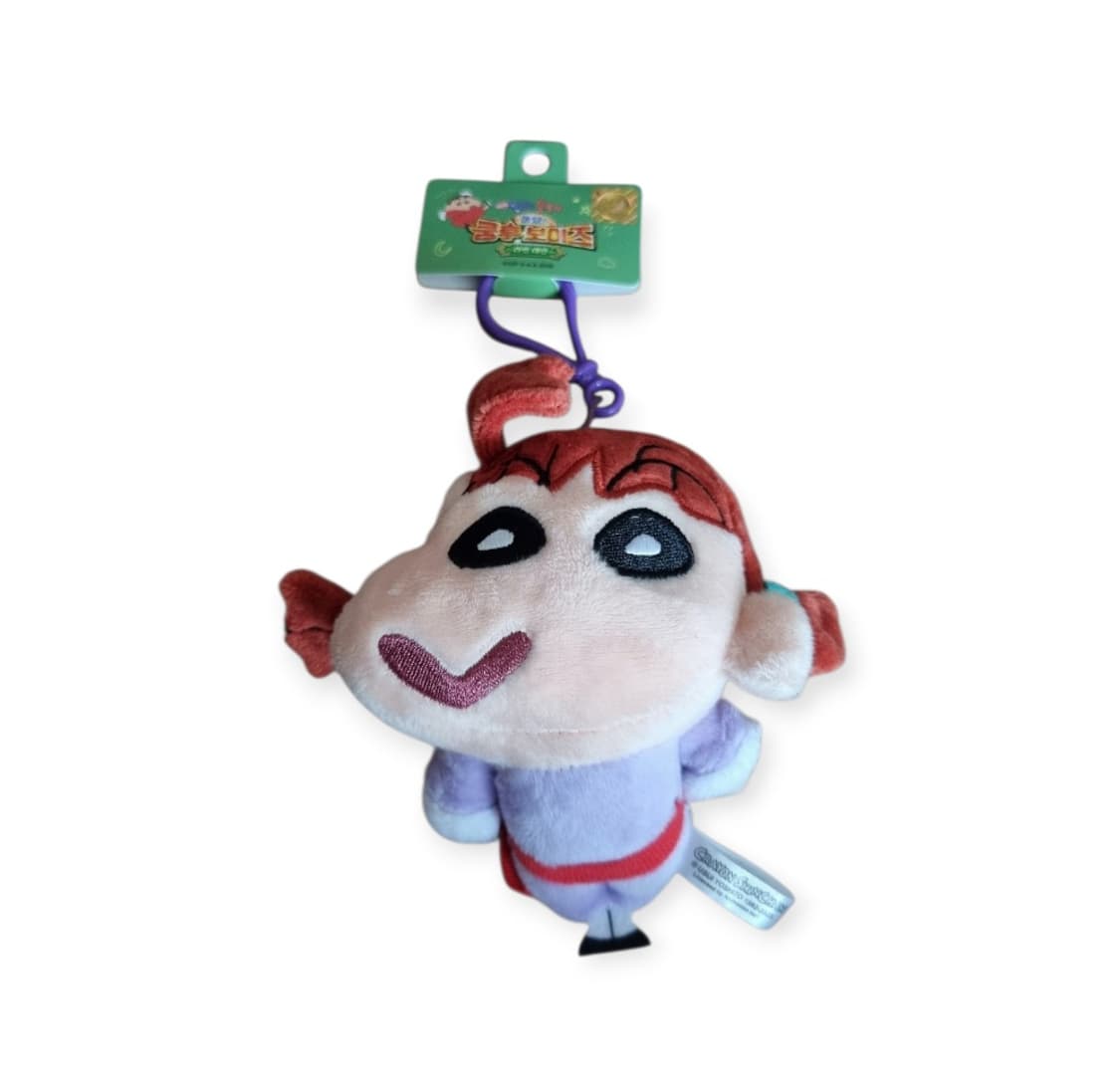 짱구인형키링 2개일괄 상품이미지3