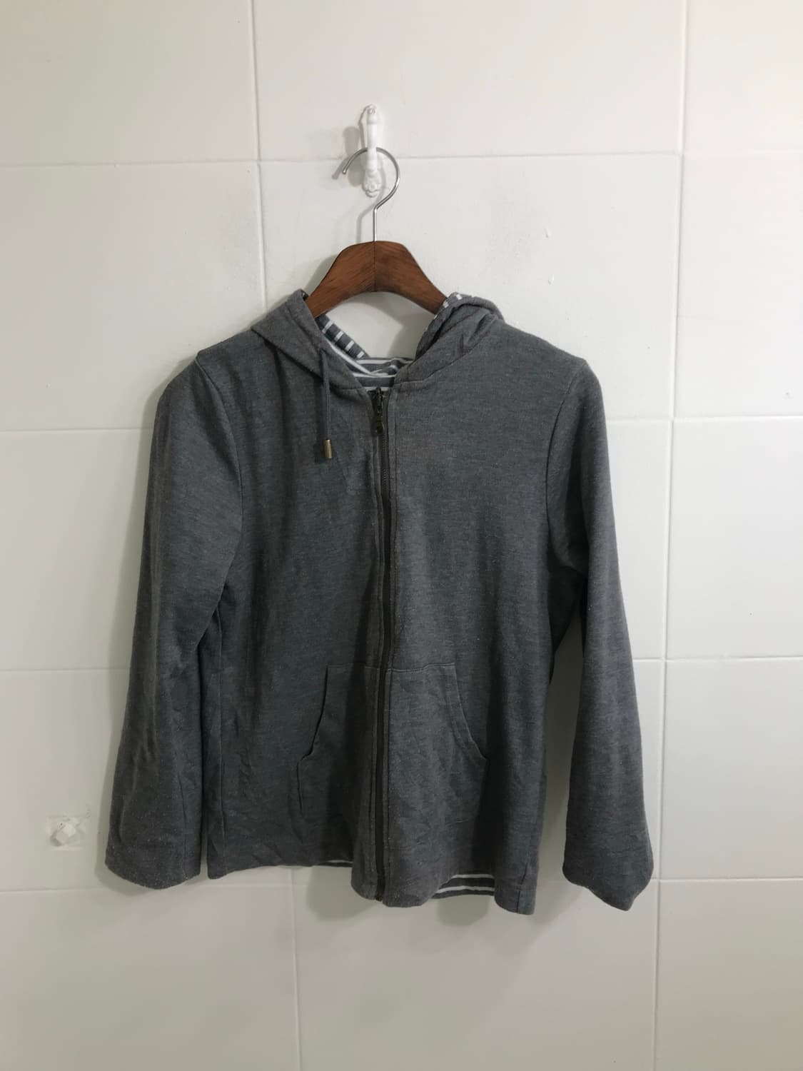 그레이 너드모리 니혼진 코디세트 상품이미지5