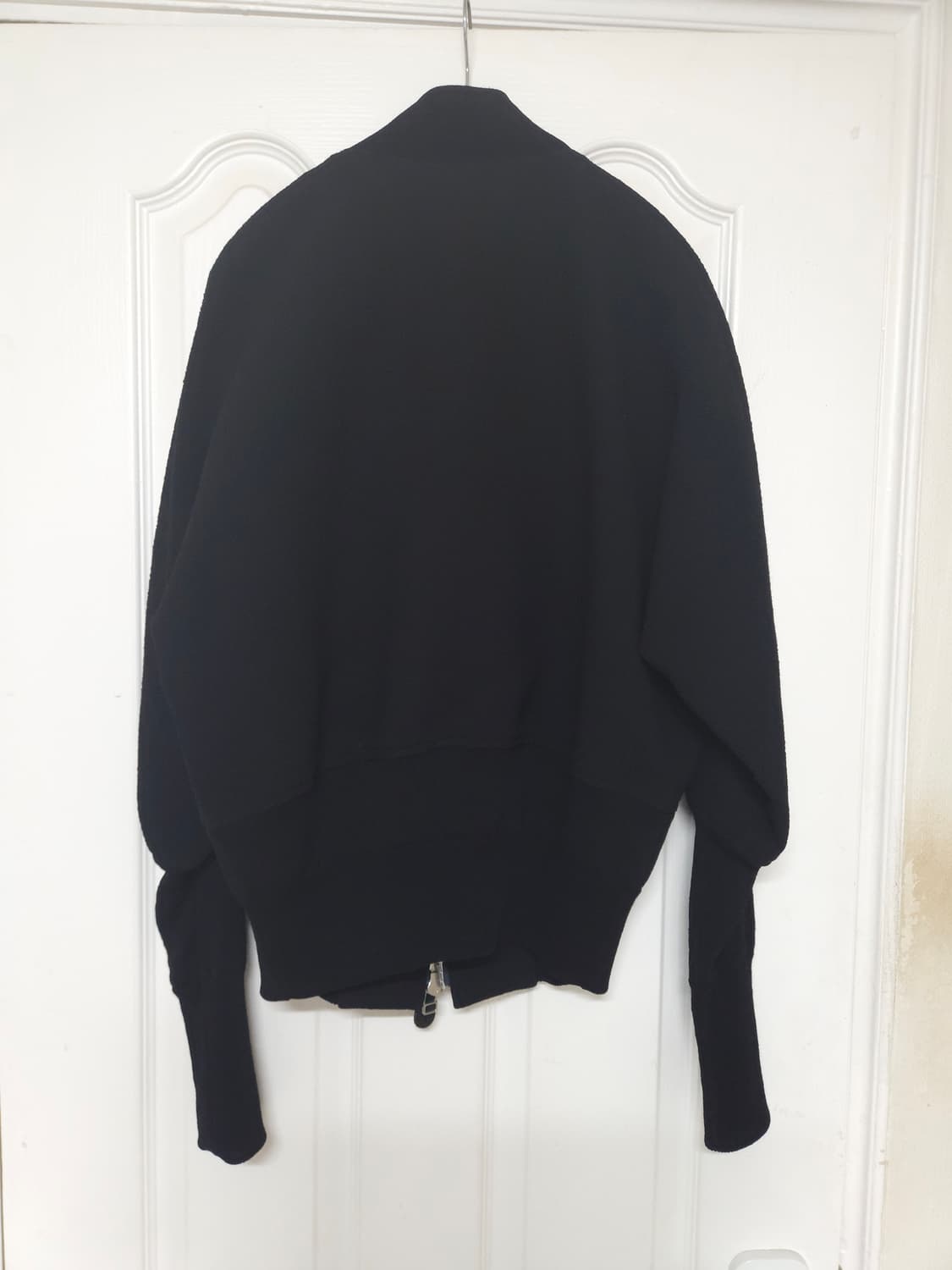 Issey Miyake Men 18ss 울 바이커 자켓 상품이미지3