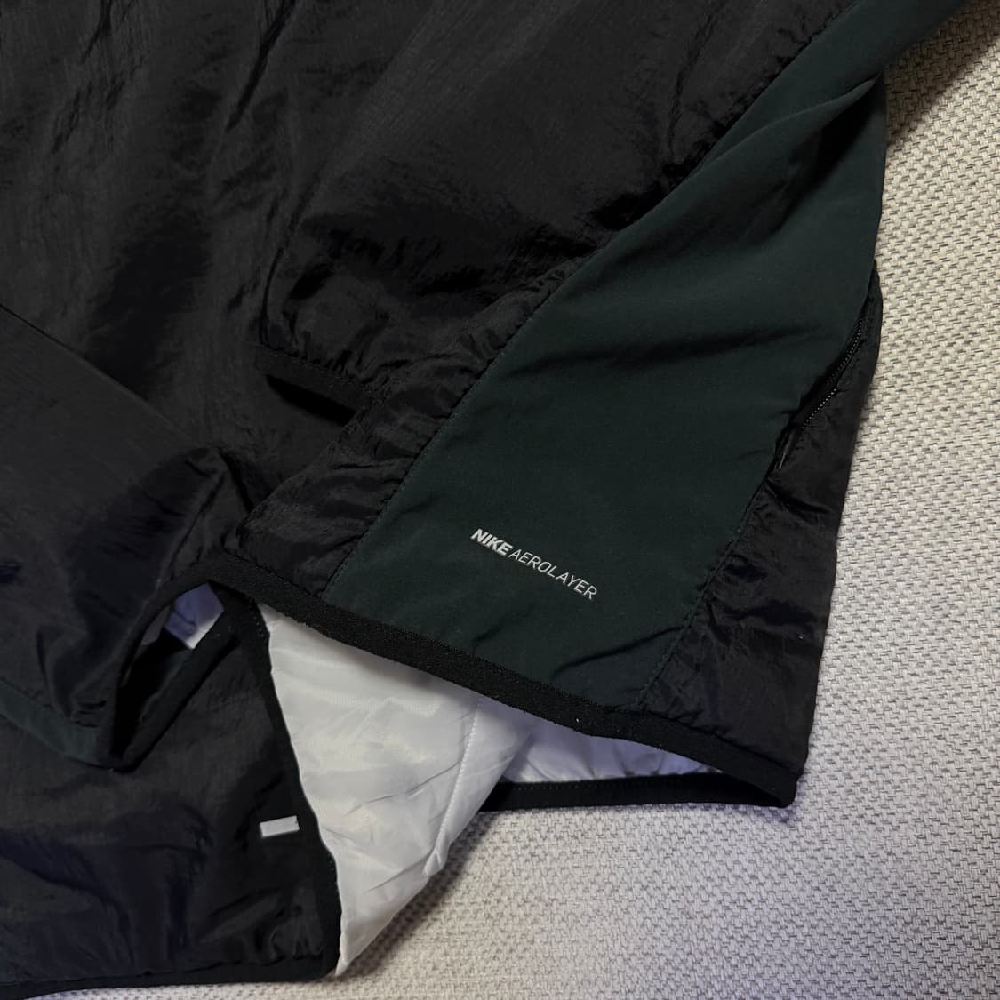 나이키 러닝 경량 패딩자켓 상품이미지7