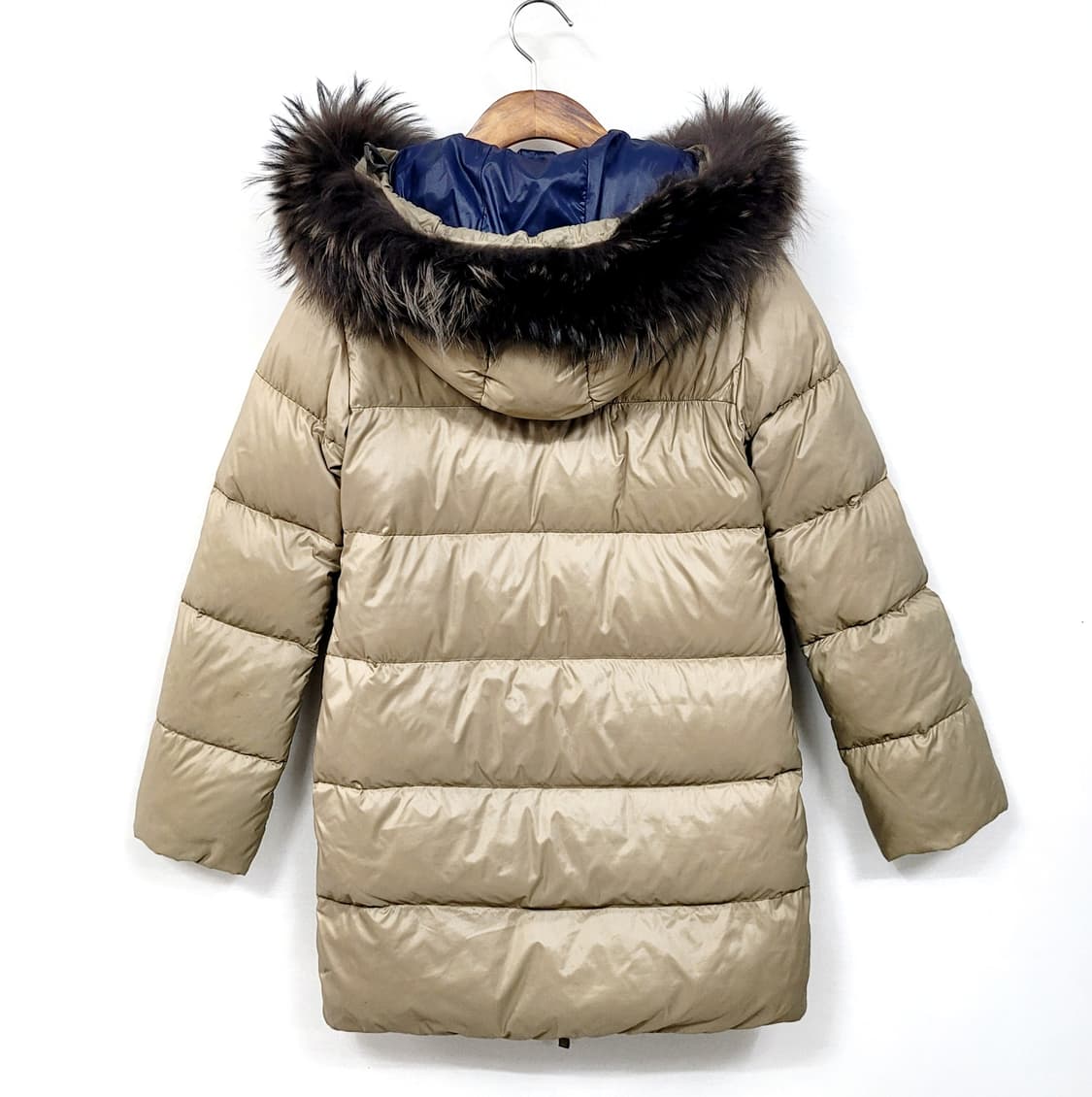 듀베티카 카파 여성 경량패딩 상품이미지6