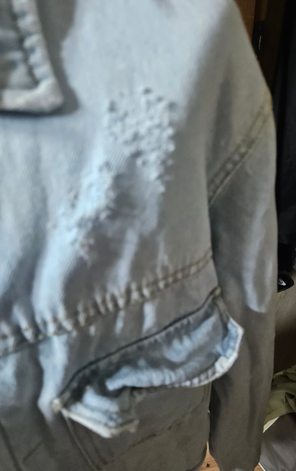 청자켓 90~95 상품이미지4