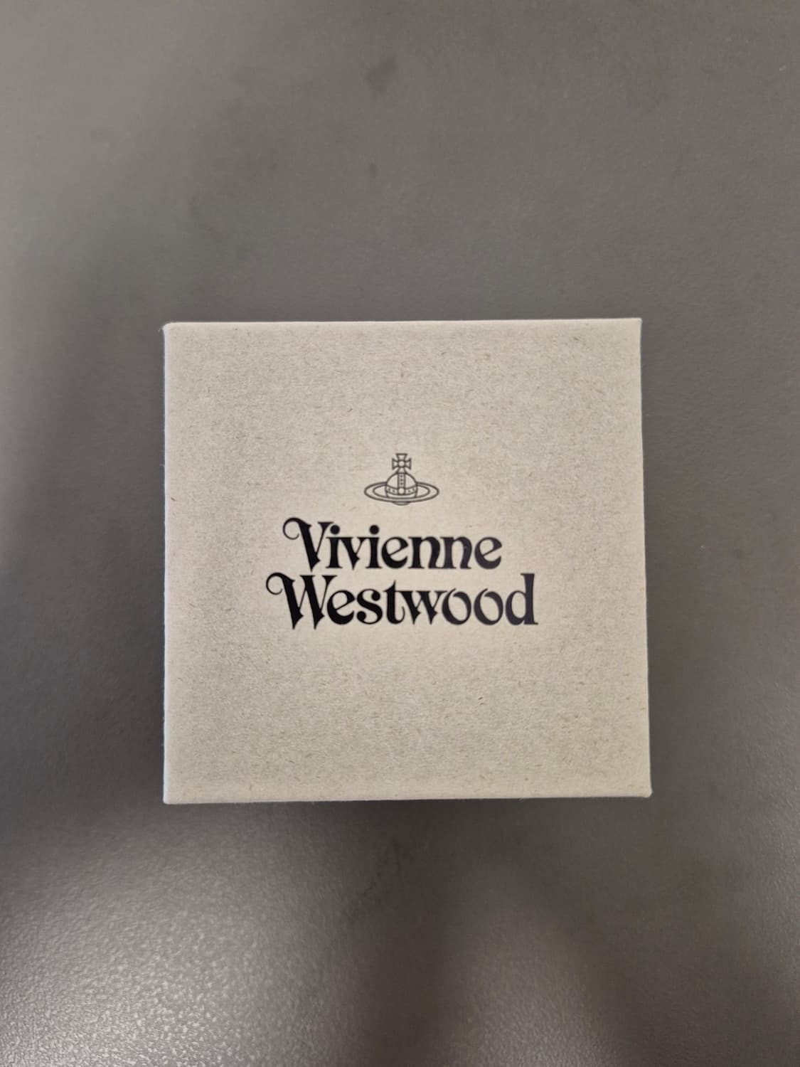 (W)비비안 웨스트우드 리본 바스 릴리프 네클리스 실버 상품이미지5