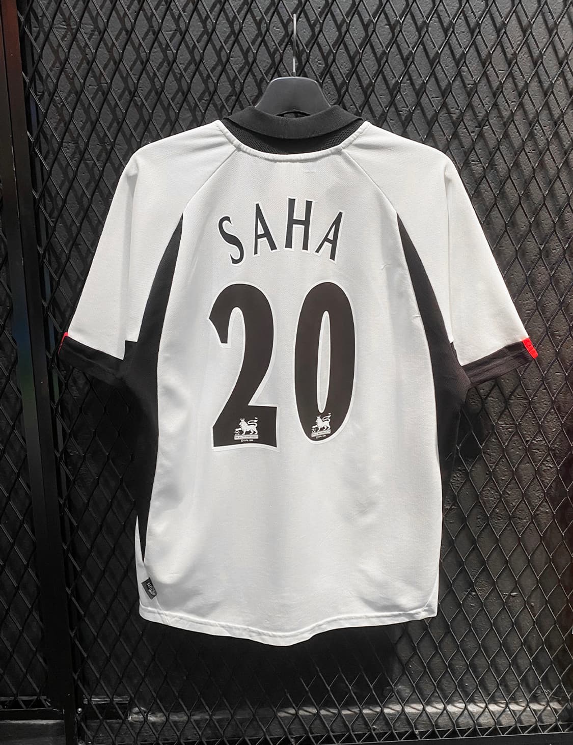 02/03 풀럼 홈 사하 (L) 상품이미지3