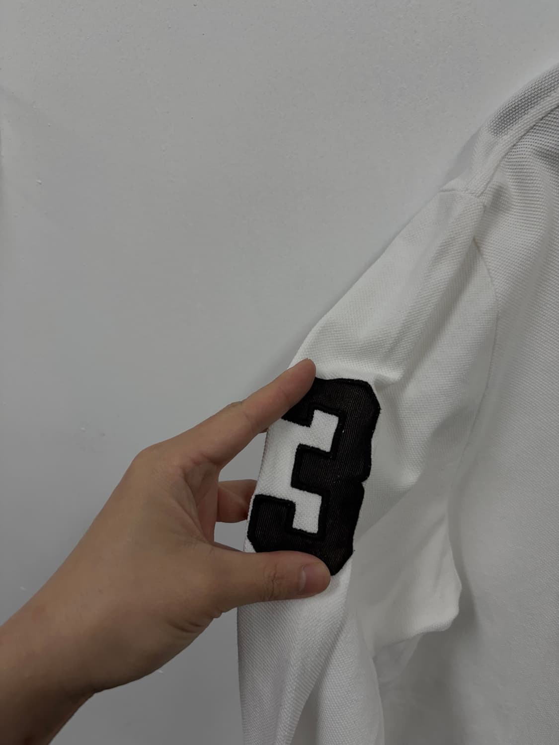 폴로랄프로렌 빅포니 피케 반팔티 상품이미지3